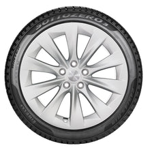 Load image into Gallery viewer, 19&quot; Slipstream Wheel and Winter Tire Package
