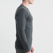 Load image into Gallery viewer, Men's Baseball Long Sleeve Tee
